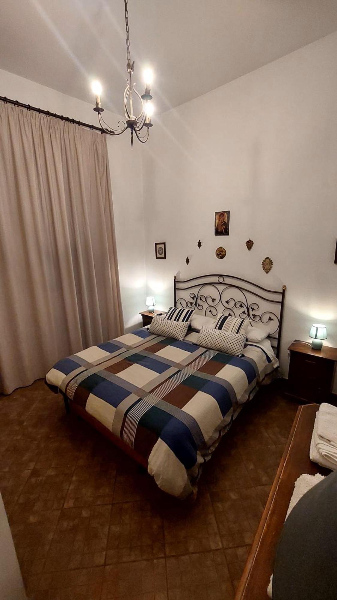 David House Alla Vucciria Palerme Extérieur photo