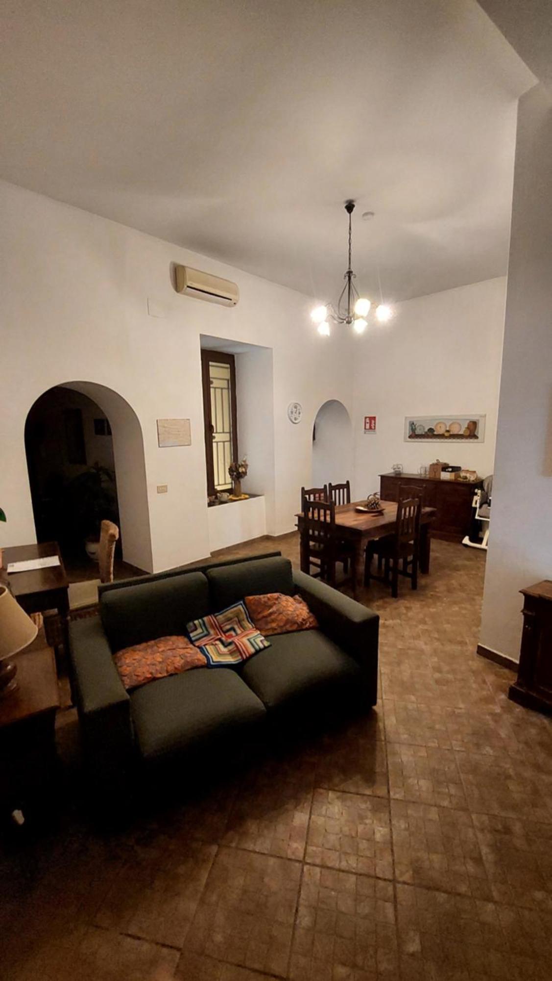 David House Alla Vucciria Palerme Extérieur photo