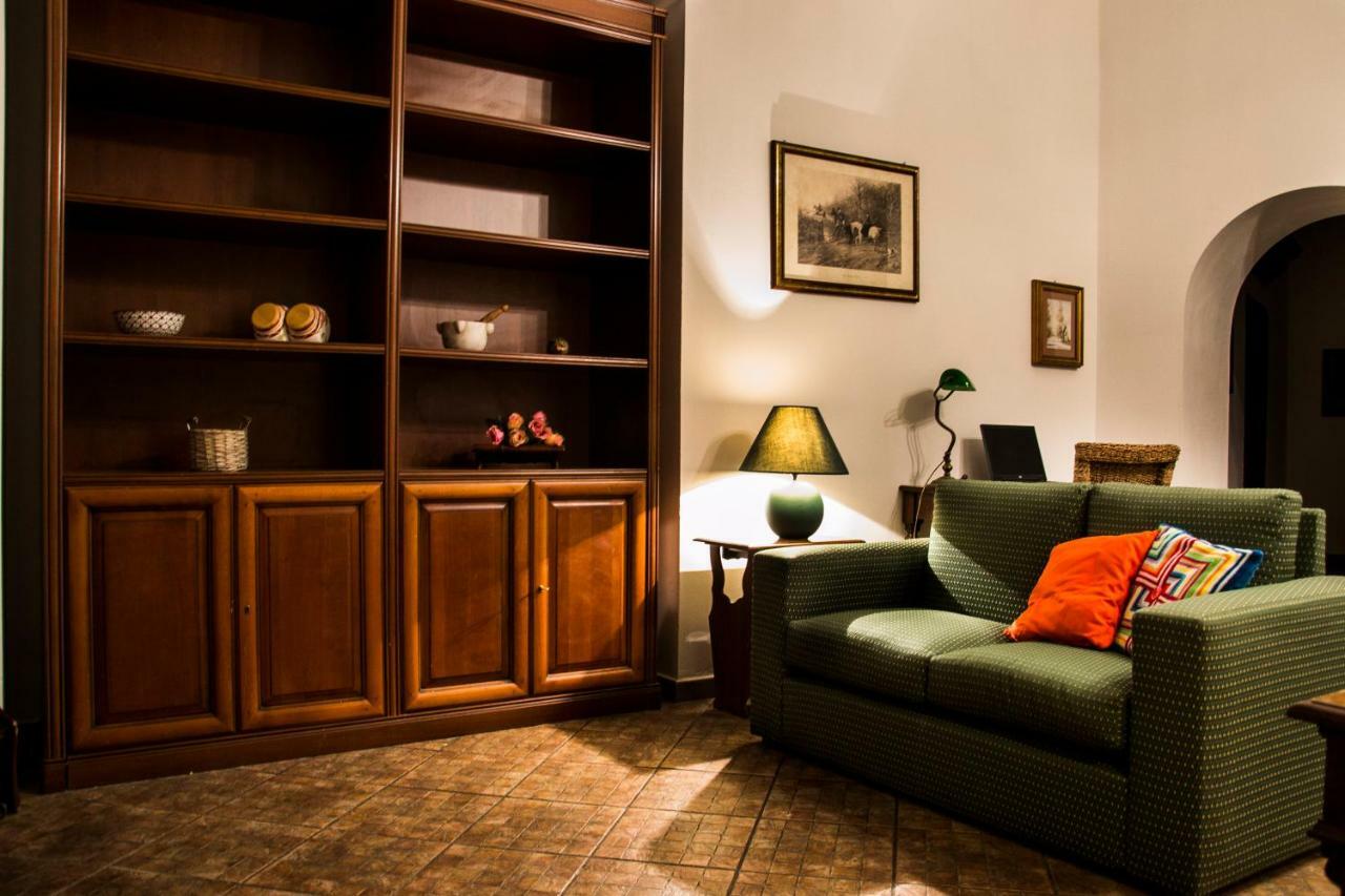 David House Alla Vucciria Palerme Extérieur photo