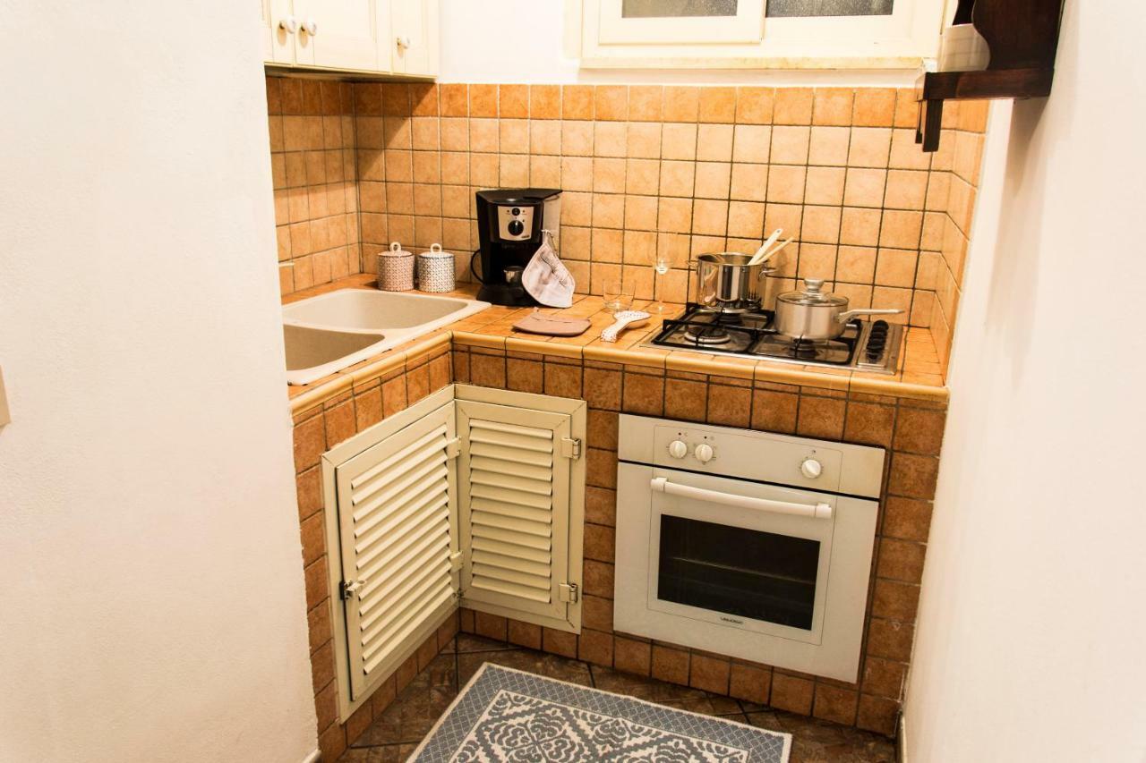 David House Alla Vucciria Palerme Extérieur photo